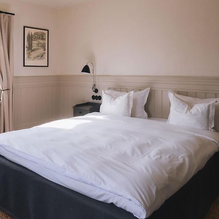 Hotell Gaesslingen Skanör med Falsterbo エクステリア 写真