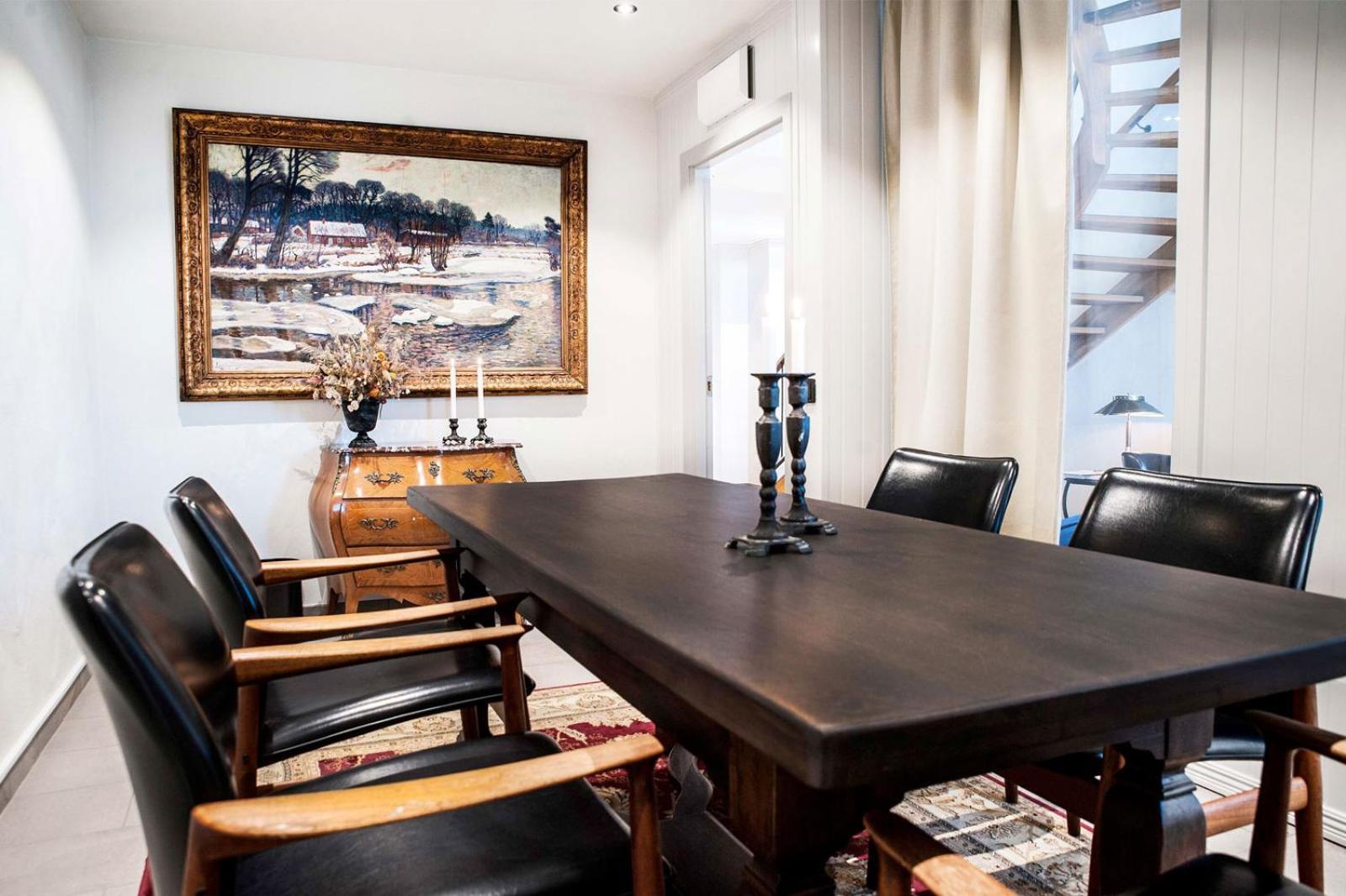 Hotell Gaesslingen Skanör med Falsterbo エクステリア 写真