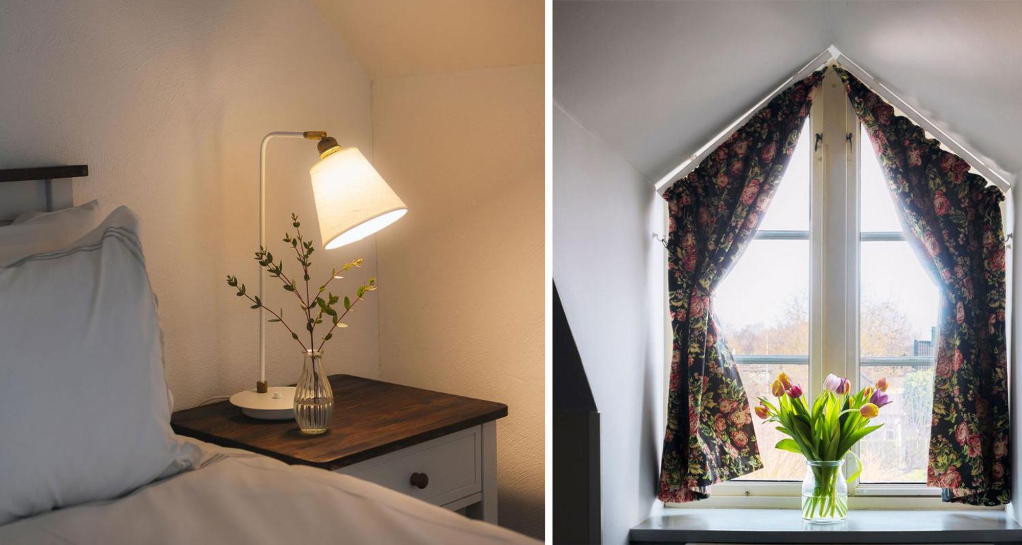 Hotell Gaesslingen Skanör med Falsterbo エクステリア 写真
