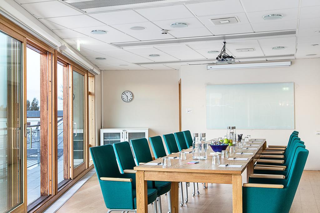 Hotell Gaesslingen Skanör med Falsterbo エクステリア 写真
