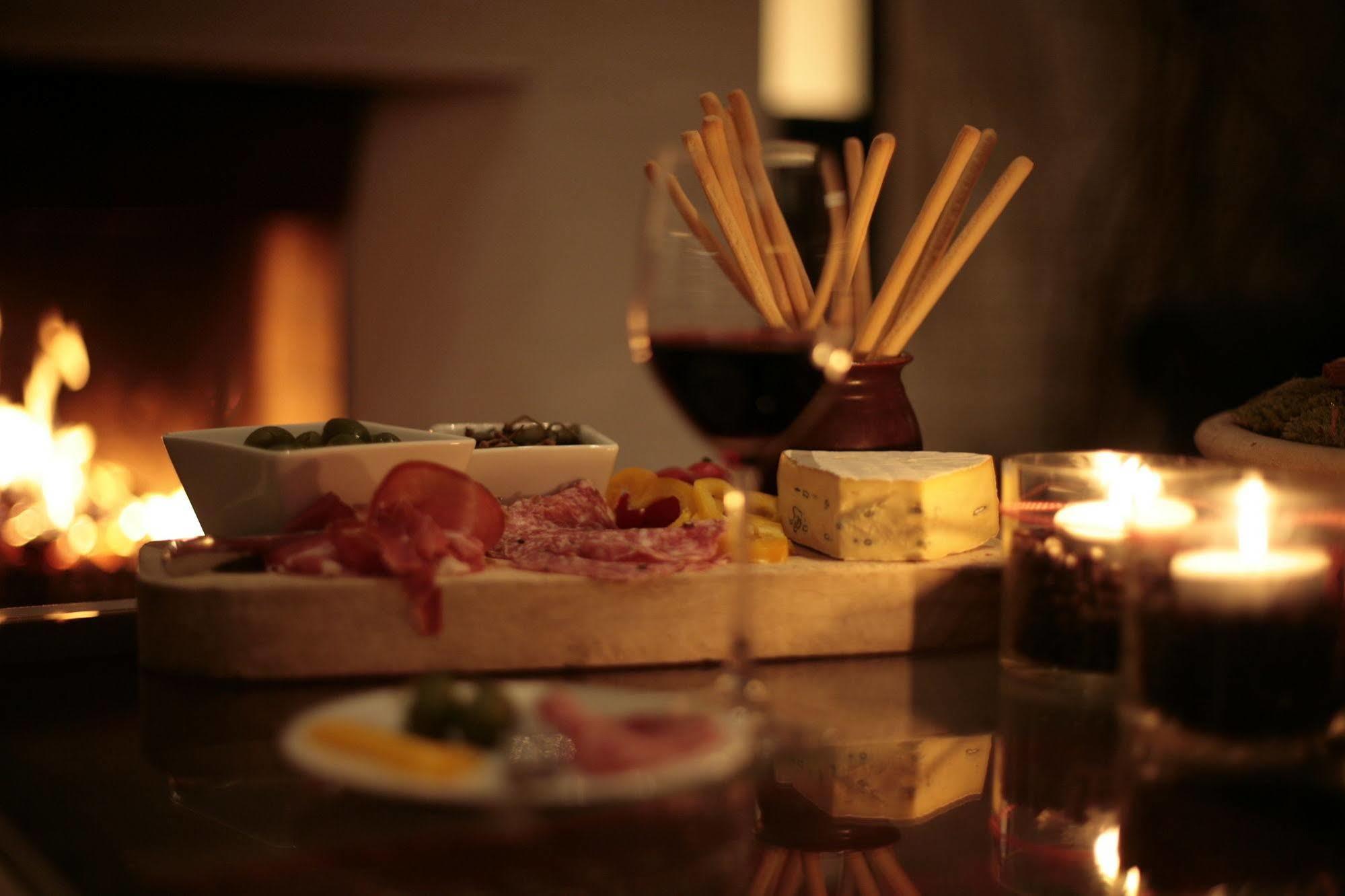Hotell Gaesslingen Skanör med Falsterbo エクステリア 写真